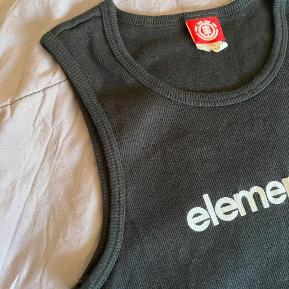 Element Tank Top - Picture 4 of 8